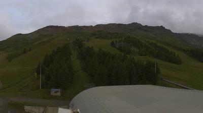 immagine della webcam nei dintorni di Valdidentro: webcam Santa Caterina Valfurva