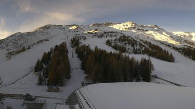 immagine della webcam nei dintorni di Plaghera: webcam Santa Caterina Valfurva