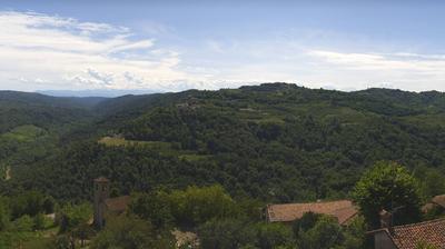 immagine della webcam nei dintorni di Cavatore: webcam Arguello