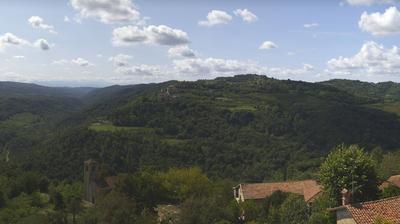 immagine della webcam nei dintorni di Cavatore: webcam Arguello