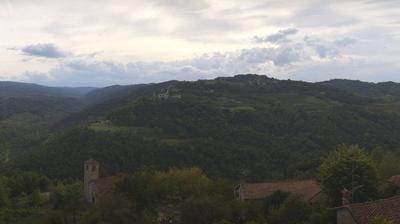 immagine della webcam nei dintorni di Mango: webcam Arguello