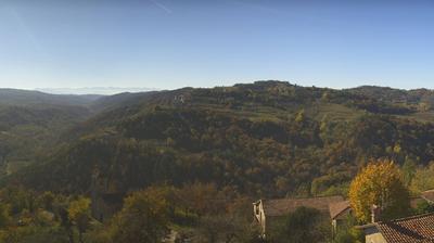 immagine della webcam nei dintorni di Cherasco: webcam Arguello