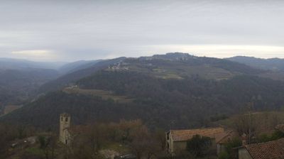 immagine della webcam nei dintorni di Costigliole d'Asti: webcam Arguello