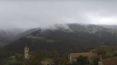 immagine della webcam nei dintorni di Mombarcaro: webcam Arguello