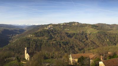 immagine della webcam nei dintorni di Bra: webcam Arguello