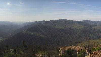 immagine della webcam nei dintorni di Corneliano d'Alba: webcam Arguello