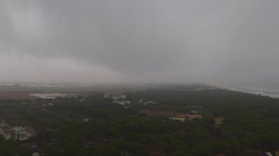 immagine della webcam nei dintorni di Jesolo: webcam Cavallino