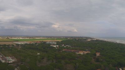 immagine della webcam nei dintorni di Dolo: webcam Cavallino-Treporti