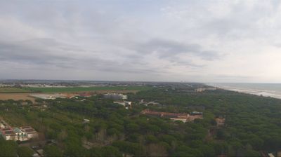 immagine della webcam nei dintorni di Crepaldo: webcam Cavallino