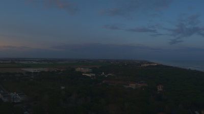 immagine della webcam nei dintorni di Caorle: webcam Cavallino