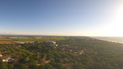 immagine della webcam nei dintorni di Jesolo: webcam Cavallino