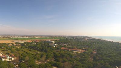immagine della webcam nei dintorni di Eraclea: webcam Cavallino