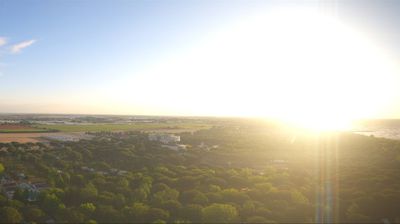 immagine della webcam nei dintorni di Fossalta di Piave: webcam Cavallino