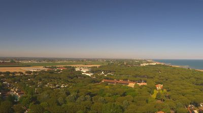 immagine della webcam nei dintorni di Giudecca: webcam Cavallino