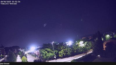 Preview delle webcam di Jesi