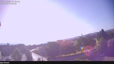 immagine della webcam nei dintorni di Ancona: webcam Jesi