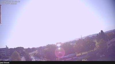 immagine della webcam nei dintorni di Ancona: webcam Jesi