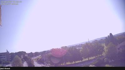 immagine della webcam nei dintorni di Marzocca: webcam Jesi