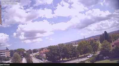 immagine della webcam nei dintorni di Ancona: webcam Jesi