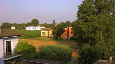 immagine della webcam nei dintorni di Novellara: webcam Novi di Modena