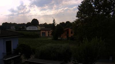 immagine della webcam nei dintorni di Boretto: webcam Novi di Modena