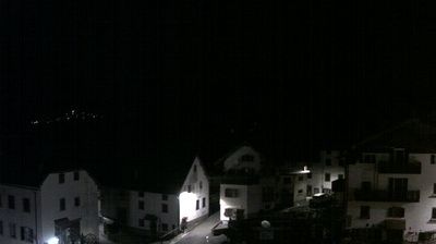 immagine della webcam nei dintorni di Forni Avoltri: webcam Ovaro
