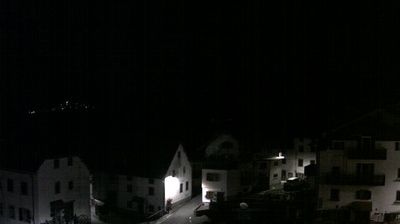immagine della webcam nei dintorni di Caneva di Tolmezzo: webcam Ovaro