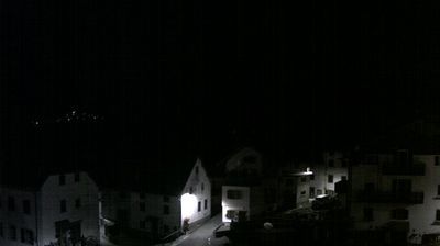 immagine della webcam nei dintorni di Monte Zoncolan: webcam Ovaro