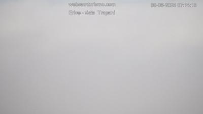 Preview delle webcam di Casa Santa