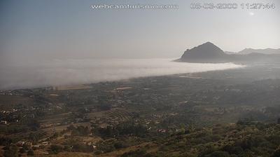 Preview delle webcam di Erice