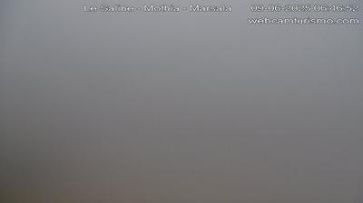 Preview delle webcam di Marsala