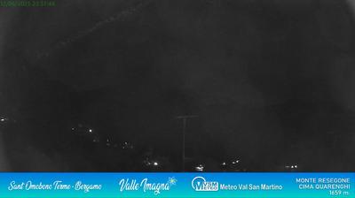 immagine della webcam nei dintorni di Piani di Artavaggio: webcam Valsecca