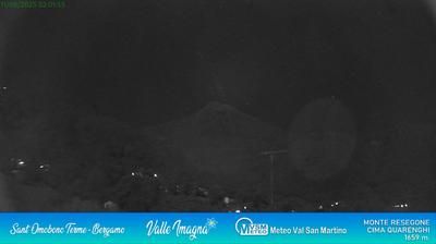 immagine della webcam nei dintorni di Valbrembo: webcam Valsecca