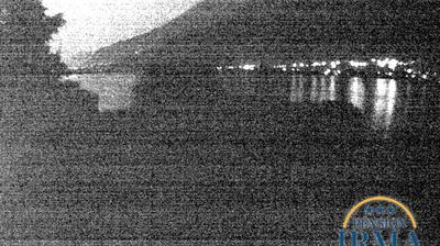 immagine della webcam nei dintorni di Varena: webcam Caldaro sulla Strada del Vino
