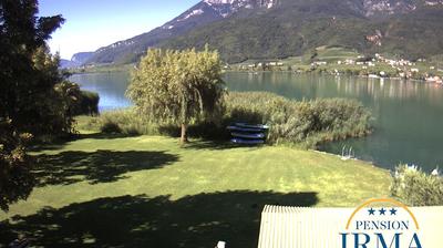 immagine della webcam nei dintorni di Aldino: webcam Caldaro sulla Strada del Vino