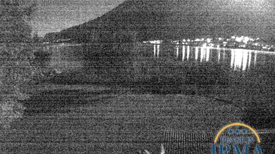 immagine della webcam nei dintorni di Bolzano: webcam Caldaro sulla Strada del Vino