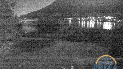 immagine della webcam nei dintorni di Cavalese: webcam Caldaro sulla Strada del Vino