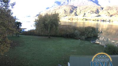 immagine della webcam nei dintorni di Novella: webcam Caldaro sulla Strada del Vino