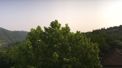 immagine della webcam nei dintorni di Priero: webcam Bosia