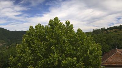 immagine della webcam nei dintorni di Alba: webcam Bosia