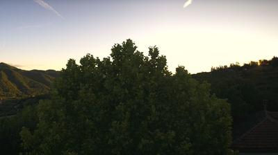 immagine della webcam nei dintorni di Costigliole d'Asti: webcam Bosia