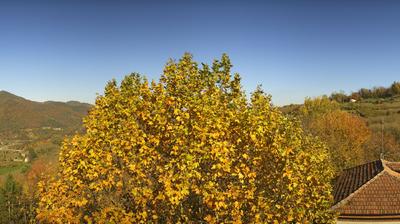 immagine della webcam nei dintorni di Cherasco: webcam Bosia