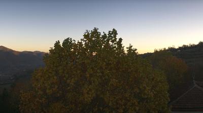 immagine della webcam nei dintorni di Magliano Alfieri: webcam Bosia