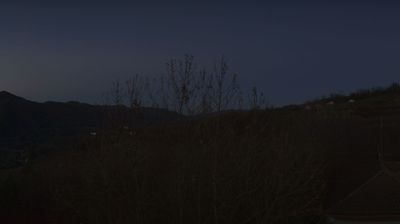 immagine della webcam nei dintorni di Corneliano d'Alba: webcam Bosia