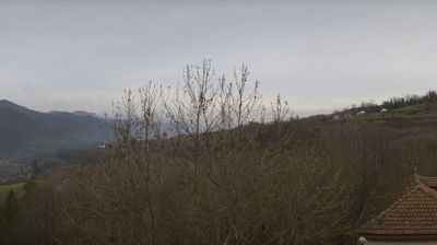 immagine della webcam nei dintorni di Costigliole d'Asti: webcam Bosia