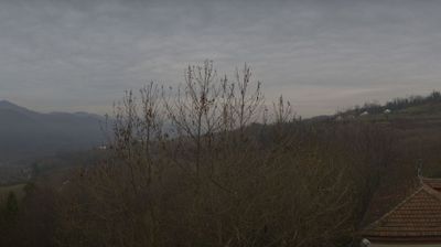 immagine della webcam nei dintorni di Magliano Alfieri: webcam Bosia