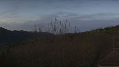 immagine della webcam nei dintorni di Cherasco: webcam Bosia