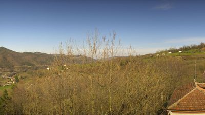 immagine della webcam nei dintorni di Arguello: webcam Bosia