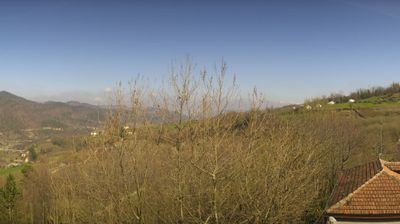 immagine della webcam nei dintorni di Mango: webcam Bosia