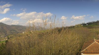 immagine della webcam nei dintorni di Mango: webcam Bosia